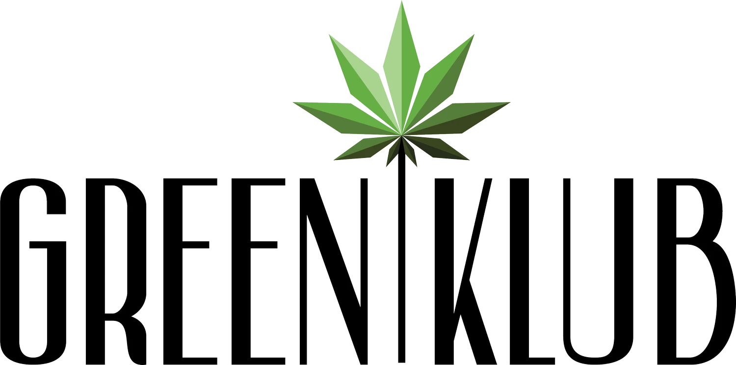Green Klub logo